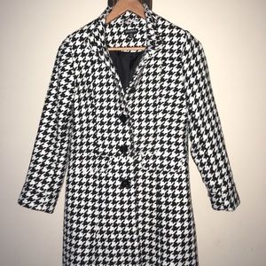 Girls Youth 10/12 Dress Coat
